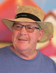 Obituary information for William C. "Bill" Kraft