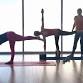 Ballet + Yoga event image
