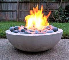 With the rise in popularity of nifty outdoor fire pits, even if you or your friends/family don't have fireplaces inside the home, these fire starters would make a great housewarming gift for folks who enjoy an outdoor gathering! 5 Nifty Backyard Camping Ideas For The Family Stay At Home Mum