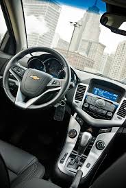 2011 Chevrolet Cruze Ltz Interior Chevy Cruze Accessories Chevy Cruze Cruze
