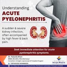 Image result for Acute Pyelonephritis