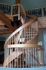 York spiral stair builds custom double helix spiral staircases exclusively for your home. View Photos Of Double Helix Wooden Spiral Staircases From York Spiral Stair Spiral Stairs Spiral Staircase Stairs