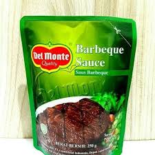 7.291 resep masakan rumahan sederhana ala rumahan yang mudah dan enak dari komunitas memasak terbesar dunia! Delmonte Saus Saos Barbeque 250gr Lazada Indonesia