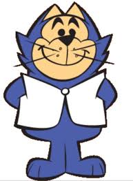 I Will Gladly Pay You Tuesday For A Hamburger Today Family Guy Benny From Top Cat Dibujos Animados Clasicos Personajes De Dibujos Animados Clasicos Pandilla De Don Gato