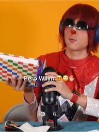 Asmr De William Qué Rollo