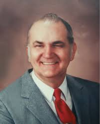 William Glenn Saul (1931-2015)