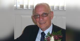 Obituary information for Rodney Robert Bissonnette