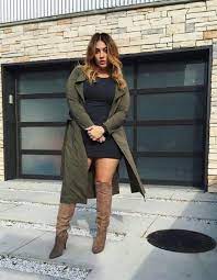 Cute plus size going out outfits. Pin By Ash Cash On Winter Fall Outfits Plus Size Fall Fashion Plus Size Fashion Plus Size Outfits
