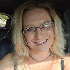 Ashley Ann Jesberger