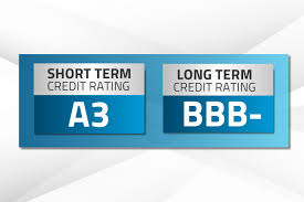Rating or ratings may also refer to: Finance House S Investment Grade Credit Ratings Reaffirmed With A Stable Outlook Finance House