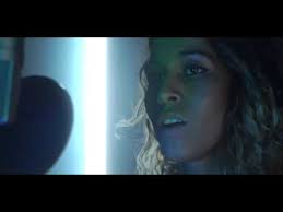 Angelica- "Time Of My Life" Live @ the FEDERAL NOHO