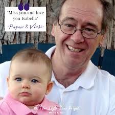 Star Light Star Bright Luminary Dedication Wall Honoring Cancer Warriors