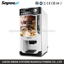 Review automatic vending coffee machine Latest European Design 3 Hot Drinks Selections Coffee Machine Coin Operated Water Vending Machine View Coin Operated Water Vending Machine Product Details From Zhanjiang Sapoe Drink Systems Manufacturing Co Ltd On Alibaba Com