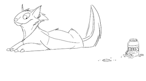 Pin By Andrew Bronson On Animation Gifs Animated Drawings Animation Art Animation