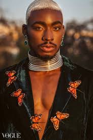 Meet Violet Trujillo