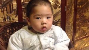 Fundraiser by Stuart Orlena Weaver : Left To Die--We're Adopting Joshua!