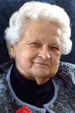 Clara Mary Sosnowski Buchalski (1915-2007)