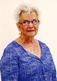 Joyce Moerbe Obituary