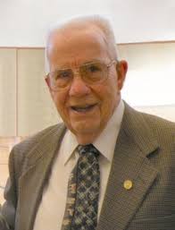 Jack Boyd Thompson (1919-2012)