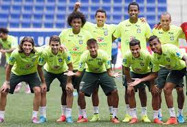 Read brasil x ecuador from the story headcanons de ecuador country humans by mukya16 (mukya✨) with 326 reads. Brazil X Ecuador Probable Starting Line Ups 9 September 2014 Pitaco Do Gringo S Brazilian Football Site