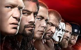 Wwf Wrestlers, lutte wwf Fond d'écran HD