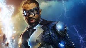 Stream black lightning free on the cw. Watch Black Lightning 1x1 Free Online 123movies