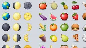 Make your unique style stick by creating custom stickers for every occasion! New York S Moma Acquires Original Set Of Emojis Ctv News