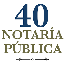 Notaria Pública 40 Tabasco