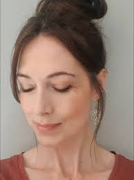 Gold Wire Organic Abstract Leaf Vine Branch Earrings, Hoops, Minimalist,  Statement, Dangle