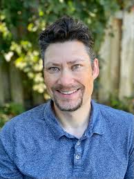 Adam Presenger — Forging Forward Counselling Services