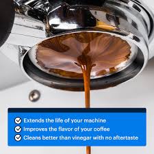To descale your machine, first remove the drip tray and any empty capsules. Keurig Universal Descaler Solution For Keurig Delonghi Nespresso All Single Use Coffee Pot Espresso Machine By Essential Value Amazon De Home Kitchen