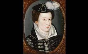 James din londra la 14 octombrie 1633.1 în limiteze la palatul st. Pagina De Istorie Maria Stuart Regina DecapitatÄ De VeriÈoara Sa Elisabeta I Rfi Mobile