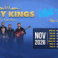 Gipsy Kings by Andre Reyes event image
