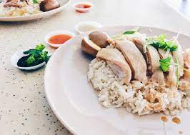 Resepi nasi ayam adalah antara resepi yang popular di malaysia sejak sekian lama. Resep Ayam Hainan Singapore Tidak Susah Kok Smart Mom Smart Mom Club