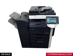 Download the latest drivers, manuals and software for your konica minolta device. Konica Minolta Bizhub 283 For Sale Buy Now Save Up To 70
