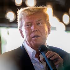 Full list: When Trump's 18 co-defendants surrendered in Georgia