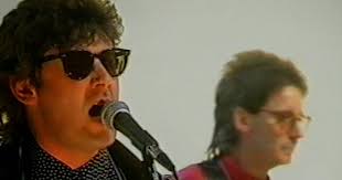 The Stranglers Live: Stiff Little Fingers In Bed With Medinner Session  Broadcast 29th April 1994