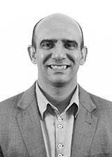 Votação para Leandro Marques no Rio de Janeiro