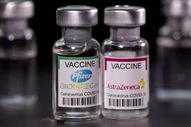 Oxford/astrazeneca vaccine a boost for global access, but huge inequality remains. Vietnam To Mix Doses Of Pfizer Astrazeneca Vaccines