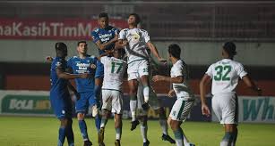 Peta kekuatan persib bandung vs pss sleman tarung panas malam ini, terkuak tanda siapa rebut tiket final. 8w5rbrel96 Nzm