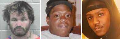 Drug overdose deaths soar at Georgia prisons