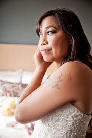 Aileen Daniel's Instagram, Twitter & Facebook