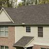 Iko cambridge xtreme 53 aged redwood shingle. 1