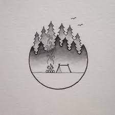 Maybe you would like to learn more about one of these? Simple Creative Drawing Ideas For Beginners Rectangle Circle