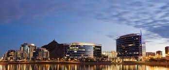 We are also committed to helping our customers get the job done right, with workshops to give you the skills you need to complete your. Tale Of Two Cities Growth Challenges Buckeye And Tempe Chamber Business News
