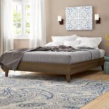 Visit our cleanup project for more details. Cottage Country Queen Size Beds You Ll Love In 2021 Wayfair