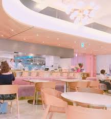 Sum Cafe Seul Samseongdong Coex Fotos Numero De Telefono Y Restaurante Opiniones Tripadvisor Cafe Design Cafe My Room