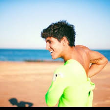 Born gabriel medina pinto ferreira on 20th december, 1993 in sao sebastiao, sao paulo, brazil, he is famous for 2014 surf world champion. Gabriel Medina On Twitter Hanging With My Girlfriend Sheshot Http T Co Lhu3a13q