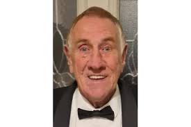 Alan AKA Ginge Gower