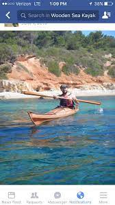 Pin By Santiago Pereira On Wood Kayak Canoe Building Canoe Building Sea Kayaking Wood Canoe